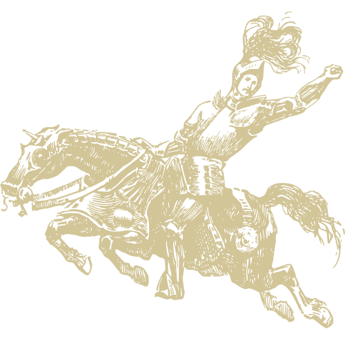 Knight Jumping