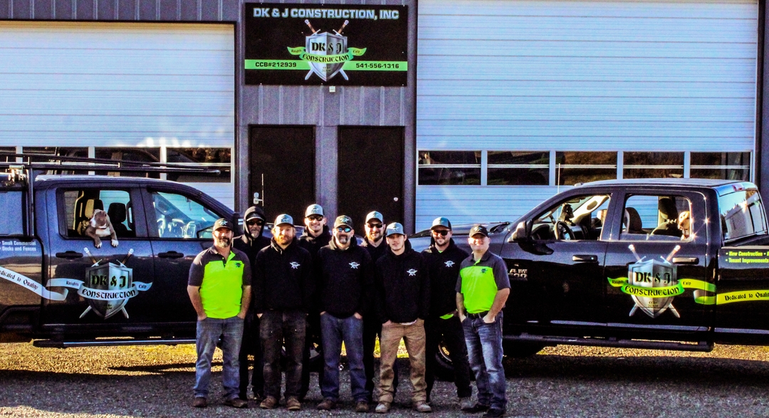 Picture of the Team